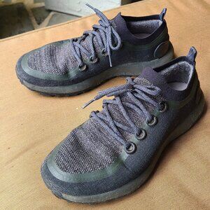 Allbirds Trail Runners SWT Men's Size 11